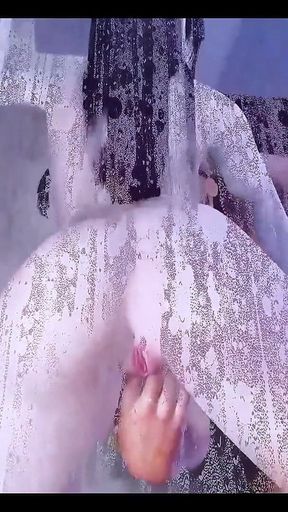 Deep Throat Too Curvy for One Render - 3D Animation Hentai