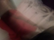 Play time TexasSunshyne style. Sucking and fucking!