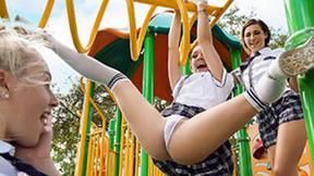 ”BFFS Avery Moon”