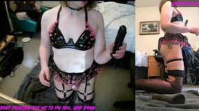 Sissycdmish - You Must Be Atleast This Gay to Ride the BBC