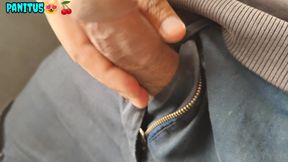 Desi Aunty Boyfriend Gets Fucked Hard by Young Devar - Village House Sex