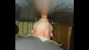 Stepdads Gay Club Debut: Hungry Twinks Share Their First Blowjob Thrills – 18+