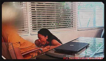 Eden West's Debut Anal - Latina Hardcore Sex