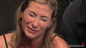 Ariel X, Annie Cruz Part 1 of 4 of the March Live Feed