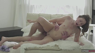 Russian Anal Lust