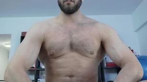 Flavio Garay Private Show