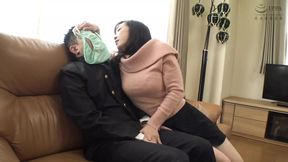 A Married Woman Is So Aroused By The Mere Fact That, He Sees Her As A Woman That She Is Willing To Have Sex
