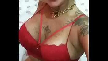 Bruna Ferraz Milf De &Oacute_culos Feitiches