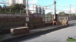 alessandra carvalho pov - loupan