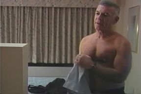 Executive Action - Part 3