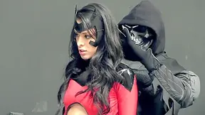 Heroines Demise - Cosplay