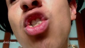 eating episode - 30