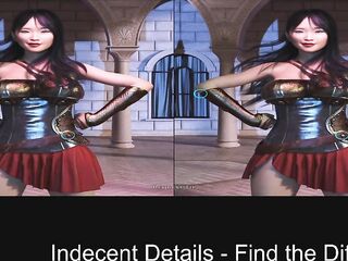 Messy Details part 01 (Steam Free Game) Search
