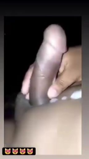 My sperm