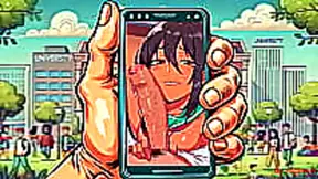 Brittanys Hot Classroom Fantasies Ignite in Wild AI-Powered Creampie Dream