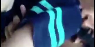 Bokep Indo Cowo Beruntung Ngentod Cewe Cantik Di Taman Kota