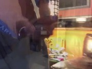 Trippy Stroke N Bust