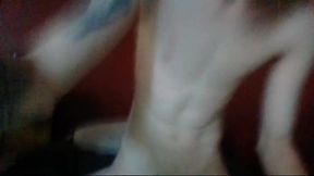 Alex Alone Fingers and Jerks
