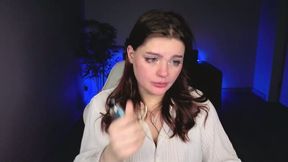 Julia Milky Private Show