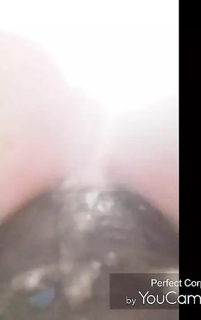 Calientar el culete