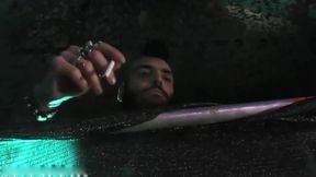 Peto Coast In Yenier And Marcel Hoffmann