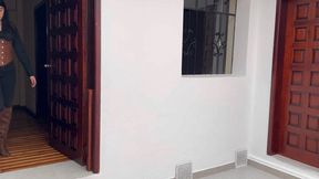 Majesty in every step by Goddess Kahina