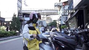 Watch admirable lady's clip