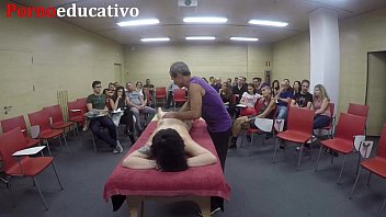 Clase 2 de masaje er&oacute_tico anal