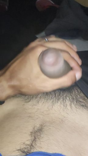 In Short I'll Pull It