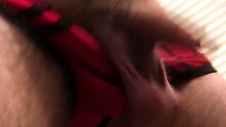 Extreme Oral Submission