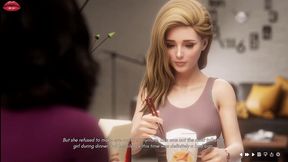 johannesgaming - update #712 - mrs denvers 17 wanda and lois spend quality time together in swimingpool - apr 22, 2026