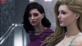 johannesgaming - update #712 - mrs denvers 17 wanda and lois spend quality time together in swimingpool - apr 22, 2026