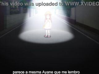 In the blowout season 1, this chap will discover the one and the other hearts coming towards him and will go mad with his allies