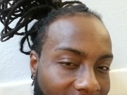 Boston Guy With BBC Double Tongue Rings and Long Tongue