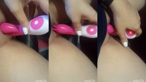 en cam je me gode