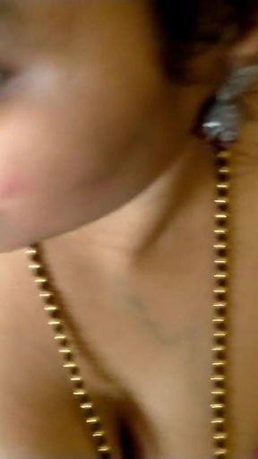 Newly Married Bhabhi Fucked by Devar - Big Boobs Cumshot