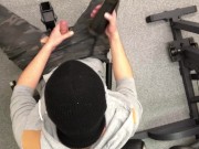 - HARD / FAST / FUCK ** PART 2 **