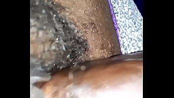 THIS CRASY HOUSE MADE WHO SHE REPORTED HER PUSSY WORRIES HER IN THE MIDDLE OF THE NIGHT I HELP HER TO FIX IT