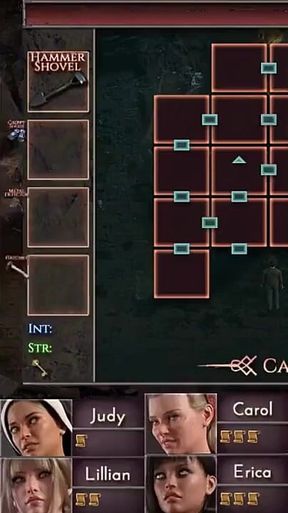 The Genesis Order V37081 Part 93 Horny Moments by Loveskysan69