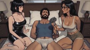 The Birthday Present