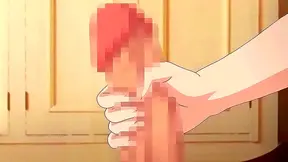Plump Hentai Beauty Rides Huge Dick in All Holes – Wild BDSM Pleasure