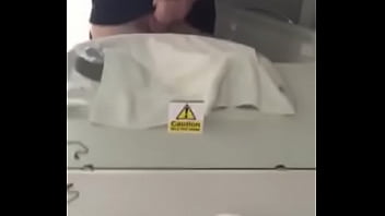 Cum on m. in Law Face Towel