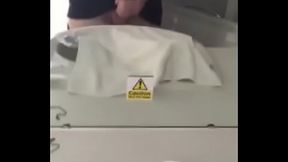Cum on m. in Law Face Towel