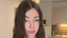 Community Creator
 @shyemilybaby @Showing Boobs and #Sexy Lingerie #Brunette #Teen movie hot porn | Tik.Porn