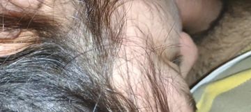 Step Dad Gives Me a Blowjob and Fucks Me All Day He Only Holds Me in His Dick and Gives You His Tummy in My Band