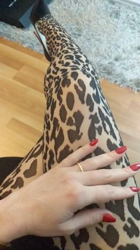 I effortlessly mindfuck you and milk you dry! And you only beg for more!