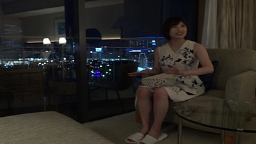 It cost $5,000 to shoot this video. creampie to a Japanese gravure idol with big tits.