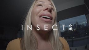 Insects - Danielle Maye (vore ending) HQE