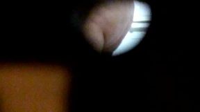 espiando a mi suegra