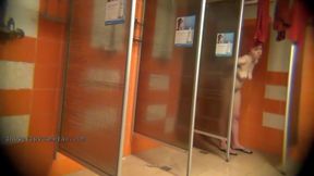 In Spy On Real Russian Women In Public Bathroom 10 Min